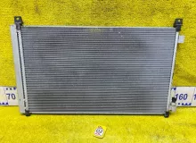 Радиатор кондиционера NISSAN SERENA 2016 921005HA0A GFNC27/GNC27/GFC27/GC27/C27 MR20DD, передний