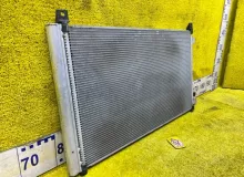 Радиатор кондиционера NISSAN SERENA 2016 921005HA0A GFNC27/GNC27/GFC27/GC27/C27 MR20DD, передний