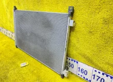 Радиатор кондиционера NISSAN SERENA 2016 921005HA0A GFNC27/GNC27/GFC27/GC27/C27 MR20DD, передний