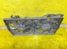 Диффузор радиатора NISSAN SERENA 2016 214815TA0A GFC27/GC27/C27/GFNC27/GNC27 MR20DD, передний