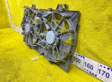 Диффузор радиатора NISSAN SERENA 2016 214815TA0A GFC27/GC27/C27/GFNC27/GNC27 MR20DD, передний