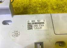 Спидометр NISSAN SERENA 2017 248105TA1A GFC27/GC27/C27/GFNC27/GNC27 MR20DD, передний