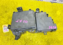 Блок предохранителей NISSAN SERENA 2016 284B95TA0A GFC27/GNC27 MR20DD, передний
