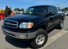 Спидометр TOYOTA TUNDRA 1999/Цвет 202 838000C050 UCK40L 2UZFE, передний