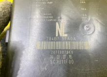 Блок предохранителей NISSAN SERENA 2016 284B95TA0A GFC27/GNC27 MR20DD, передний