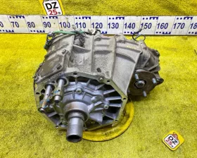 Раздаточная коробка TOYOTA