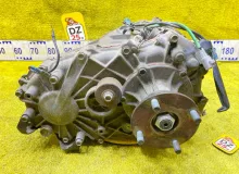 Раздаточная коробка TOYOTA LAND CRUISER PRADO/FORTUNER 2006 361006D270 TRJ120W/TRJ120L/TRJ120/TRJ125W/TRJ125/RZJ120W/RZJ120/RZJ125W/RZJ125/TGN51R/TGN51L 3RZFE/2TRFE, передняя