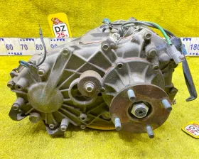 Раздаточная коробка TOYOTA