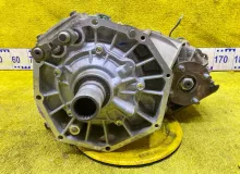 Раздаточная коробка TOYOTA LAND CRUISER PRADO/FORTUNER 2006 361006D270 TRJ120W/TRJ120L/TRJ120/TRJ125W/TRJ125/RZJ120W/RZJ120/RZJ125W/RZJ125/TGN51R/TGN51L 3RZFE/2TRFE, передняя