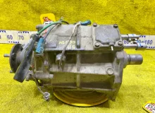 Раздаточная коробка TOYOTA LAND CRUISER PRADO/FORTUNER 2006 361006D270 TRJ120W/TRJ120L/TRJ120/TRJ125W/TRJ125/RZJ120W/RZJ120/RZJ125W/RZJ125/TGN51R/TGN51L 3RZFE/2TRFE, передняя