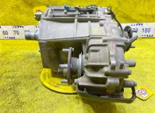 Раздаточная коробка TOYOTA LAND CRUISER PRADO/FORTUNER 2006 361006D270 TRJ120W/TRJ120L/TRJ120/TRJ125W/TRJ125/RZJ120W/RZJ120/RZJ125W/RZJ125/TGN51R/TGN51L 3RZFE/2TRFE, передняя
