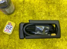 Компрессор подкачки колес NISSAN SERENA 2012/Цвет QAB 573505TA0B HFC26/HC26/C26/FC26/FNC26/NC26 MR20DD