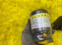 Компрессор подкачки колес NISSAN SERENA 2012/Цвет QAB 573505TA0B HFC26/HC26/C26/FC26/FNC26/NC26 MR20DD