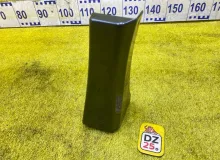 Накладка на крыло NISSAN SERENA 2016/Цвет G41 638725TA0D GFC27 MR20DD, передняя правая