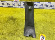 Накладка на крыло NISSAN SERENA 2016/Цвет G41 638725TA0D GFC27 MR20DD, передняя правая