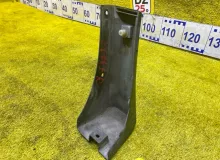 Накладка на крыло NISSAN SERENA 2016/Цвет G41 638725TA0D GFC27 MR20DD, передняя правая