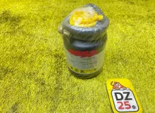 Компрессор подкачки колес NISSAN SERENA 2016/Цвет G41 573505TA0B GFC27 MR20DD
