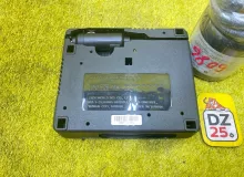 Компрессор подкачки колес NISSAN SERENA 2016/Цвет G41 573505TA0B GFC27 MR20DD