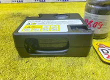 Компрессор подкачки колес NISSAN SERENA 2016/Цвет G41 573505TA0B GFC27 MR20DD