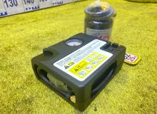 Компрессор подкачки колес NISSAN SERENA 2016/Цвет G41 573505TA0B GFC27 MR20DD