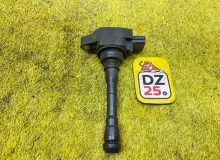 Катушка зажигания NISSAN SERENA/XTRAIL 2012 224481KC0A HFC26/HC26/C26/FC26/FNC26/NC26/NT32/T32/HNT32/HT32/NHT32 MR20DD, передняя