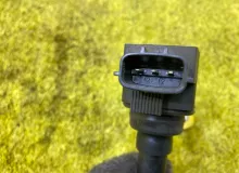 Катушка зажигания NISSAN SERENA/XTRAIL 2012 224481KC0A HFC26/HC26/C26/FC26/FNC26/NC26/NT32/T32/HNT32/HT32/NHT32 MR20DD, передняя
