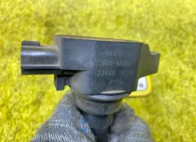 Катушка зажигания NISSAN SERENA/XTRAIL 2012 224481KC0A HFC26/HC26/C26/FC26/FNC26/NC26/NT32/T32/HNT32/HT32/NHT32 MR20DD, передняя