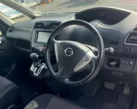 Катушка зажигания NISSAN