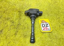 Катушка зажигания NISSAN SERENA/XTRAIL 2012 224481KC0A HFC26/HC26/C26/FC26/FNC26/NC26/NT32/T32/HNT32/HT32/NHT32 MR20DD, передняя