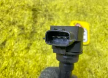Катушка зажигания NISSAN SERENA/XTRAIL 2012 224481KC0A HFC26/HC26/C26/FC26/FNC26/NC26/NT32/T32/HNT32/HT32/NHT32 MR20DD, передняя
