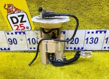 Топливный насос NISSAN SERENA 2016 170405TA0A GFC27/GC27/C27/GFNC27/GNC27 MR20DD, задний
