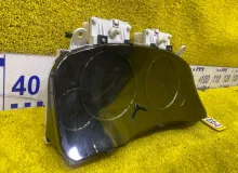 Спидометр TOYOTA LAND CRUISER PRADO 2006 8380060A11 TRJ120W/TRJ120/TRJ125W/TRJ125 2TRFE, передний