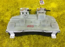 Спидометр TOYOTA LAND CRUISER PRADO 2006 8380060A11 TRJ120W/TRJ120/TRJ125W/TRJ125 2TRFE, передний