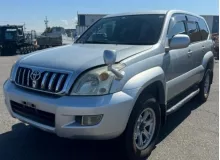 Спидометр TOYOTA LAND CRUISER PRADO 2006 8380060A11 TRJ120W/TRJ120/TRJ125W/TRJ125 2TRFE, передний