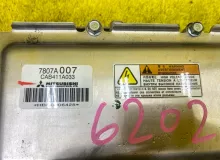 Печка, подогреватель тосола MITSUBISHI OUTLANDER/OUTLANDER PHEV 2013 7807A007 GG2W 4B11, передний