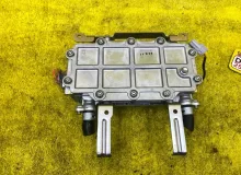Печка, подогреватель тосола MITSUBISHI OUTLANDER/OUTLANDER PHEV 2013 7807A007 GG2W 4B11, передний