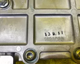 Печка, подогреватель тосола MITSUBISHI