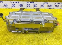 Печка, подогреватель тосола MITSUBISHI OUTLANDER/OUTLANDER PHEV 2013 7807A007 GG2W 4B11, передний