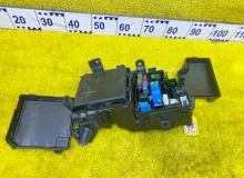 Блок предохранителей NISSAN SERENA 2016 284B95TA0A GFC27/GNC27 MR20DD, передний