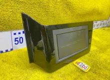 Консоль магнитофона NISSAN SERENA 2023 682607DA0A C28 MR20DD, передний