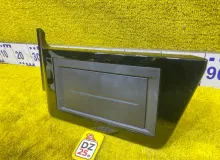Консоль магнитофона NISSAN SERENA 2023 682607DA0A C28 MR20DD, передний