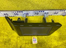 Консоль магнитофона NISSAN SERENA 2023 682607DA0A C28 MR20DD, передний