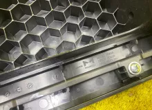 Консоль магнитофона NISSAN SERENA 2023 682607DA0A C28 MR20DD, передний