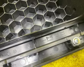 Консоль магнитофона NISSAN