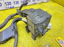Клемма NISSAN SERENA 2012 241101VM0A HFC26 MR20DD, передняя