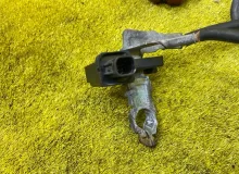 Клемма NISSAN SERENA 2012 241101VM0A HFC26 MR20DD, передняя