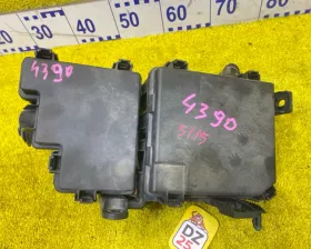 Блок предохранителей NISSAN