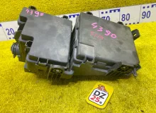 Блок предохранителей NISSAN SERENA 2016 284B95TA0A GFC27/GNC27 MR20DD, передний