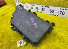 Блок предохранителей NISSAN SERENA 2016 284B95TA0A GFC27/GNC27 MR20DD, передний