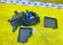 Блок предохранителей NISSAN SERENA 2016 284B95TA0A GFC27/GNC27 MR20DD, передний